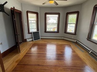 129 Marchand St #2, Fall River, MA 02723