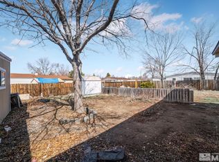 13602 Mount Shasta St, Reno, NV 89506