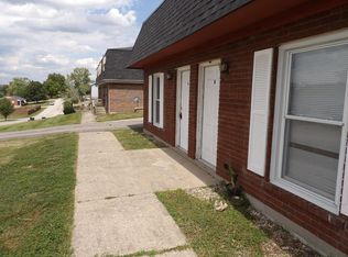 413 Ridgewood Ln APT A, Frankfort, KY 40601