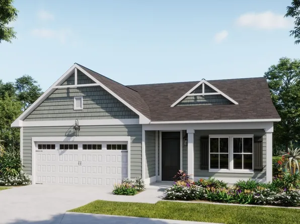 7080 Marsh Shr, Pt Leland, NC 28465