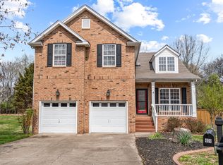 409 Treyburn Ct, Nashville, TN 37221