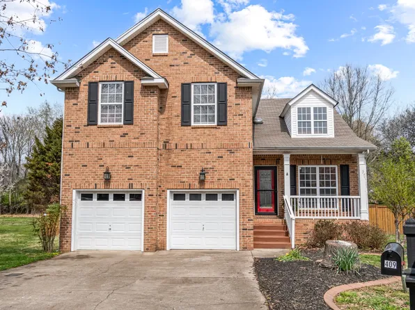 409 Treyburn Ct, Nashville, TN 37221