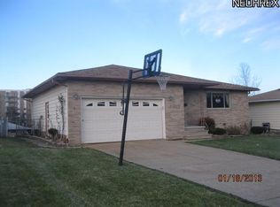 5812 Ralston Dr, Parma, OH 44129