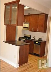 Rented by Halstead Real Estate