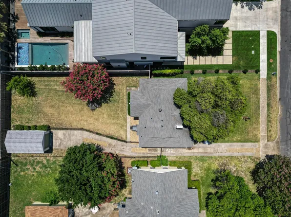 7318 Robin Rd, Dallas, TX 75209