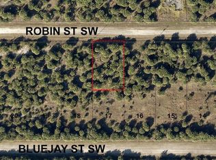 838 Robin St SW, Palm Bay, FL 32908