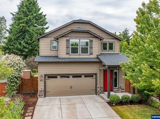 443 Geri St NW, Albany, OR 97321