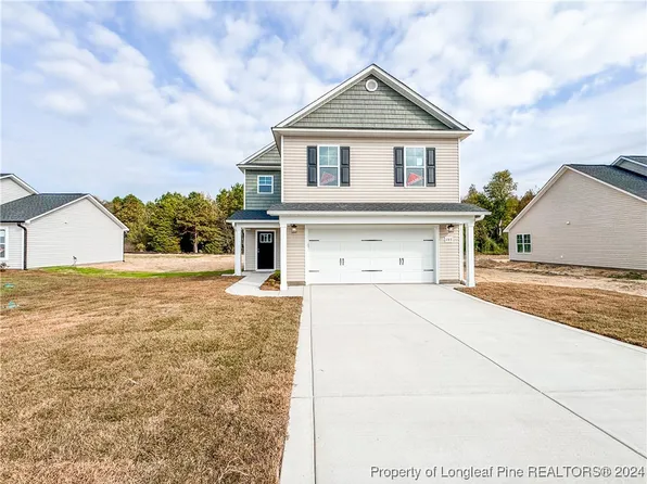 287 Guard Lot 44, Lane Raeford, NC 28371