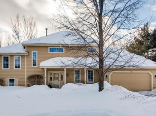 4155 Lantern Ln, Eagan, MN 55123