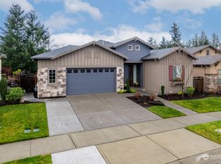 14505 189th Avenue Ct E, Bonney Lake, WA 98391