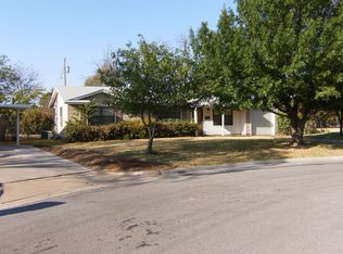 3207 Cuba Ct, Wichita Falls, TX 76309