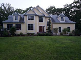 3 Withe Pass, Burlington, CT 06013