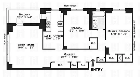 Sold by Century 21 American Homes