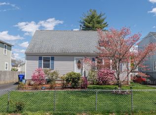 269 Morton St, Springfield, MA 01119