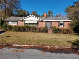 3337 Hallwood Cir, Macon, GA 31204