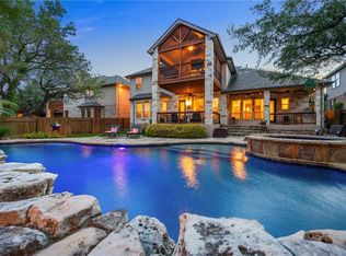 1210 Rhondstat Run, Cedar Park, TX 78613