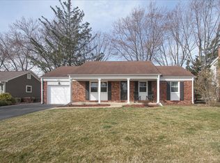 601 Checker Dr, Buffalo Grove, IL