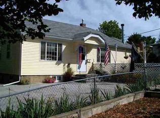 1368 Spaulding Ln, Pocatello, ID 83201