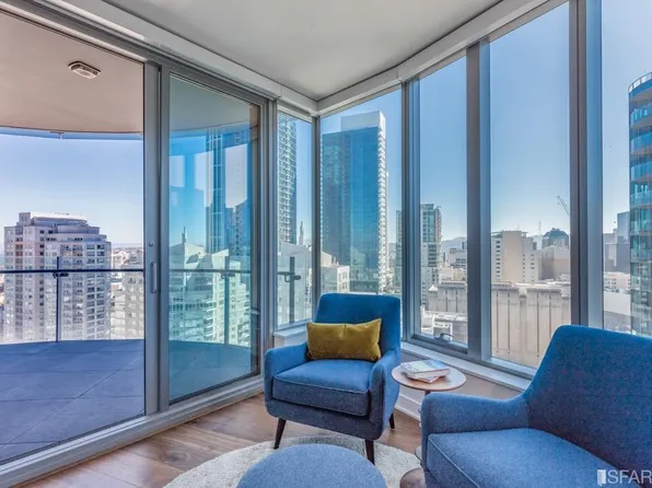 338 Main St Unit 23G, San Francisco, CA 94105