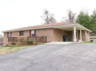 830 Miller Ave, Cookeville, TN 38501