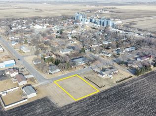 Bernice St, Milroy, MN 56263