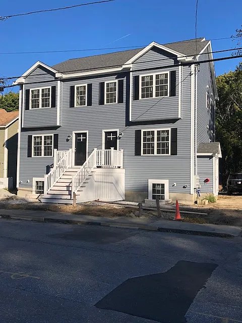 2 bed, 2.5 bath, 1500 sqft, $2,800 — Photo 1