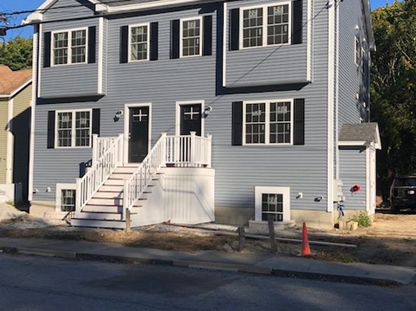40 Wilson St #38