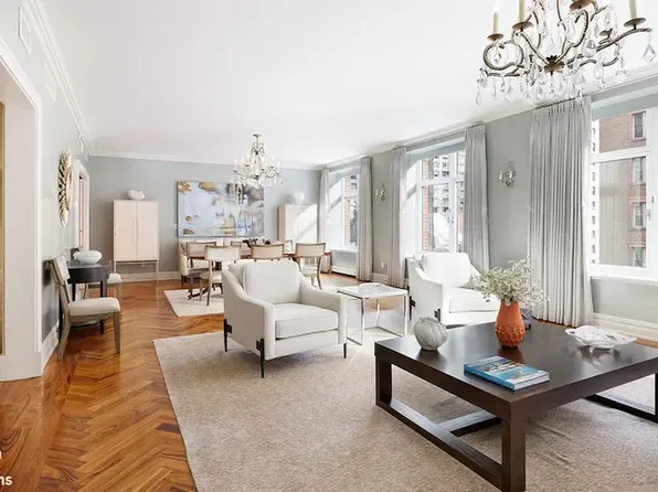 535 W End Ave #8B, New York, NY 10024