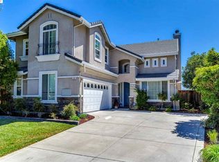 218 Chapparral Dr, Brentwood, CA 94513