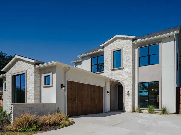 4819 Linnet Ln, Dallas, TX 75209