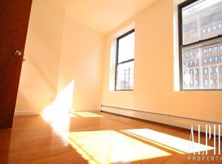 199 Henry St APT 5, New York, NY 10002