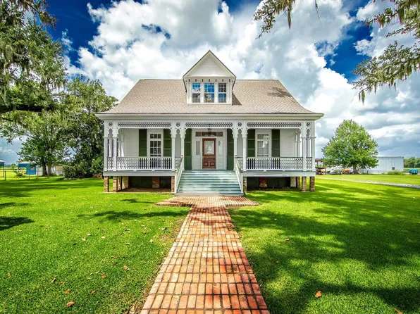 3269 Highway 308, Raceland, LA 70394