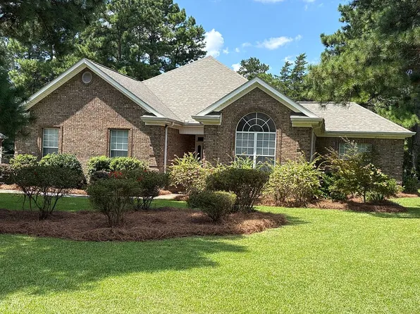 303 Idle Pines Dr, Perry, GA 31069