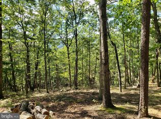 Pickle Kline Rd, Paw Paw, WV 25434