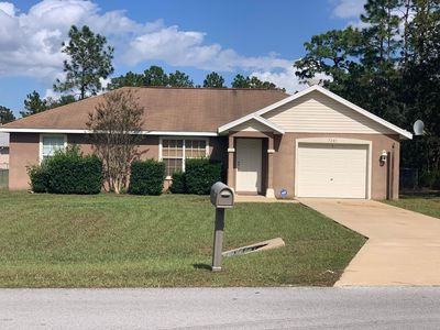 7245 Hemlock Rd, Ocala, FL, 34472