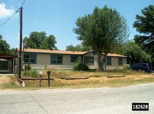 7719 Horse Back, Von Ormy, TX 78073