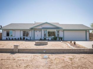 11523 Low Chaparral Dr, Victorville, CA 92392