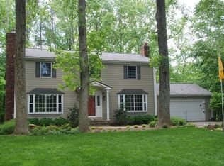 11421 Henderson Rd, Clifton, VA 20124