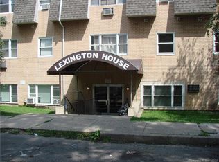 30 Stevens St APT 109, Bridgeport, CT 06606