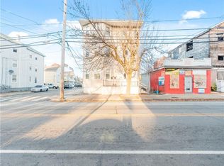 339 Douglas Ave, Providence, RI 02908