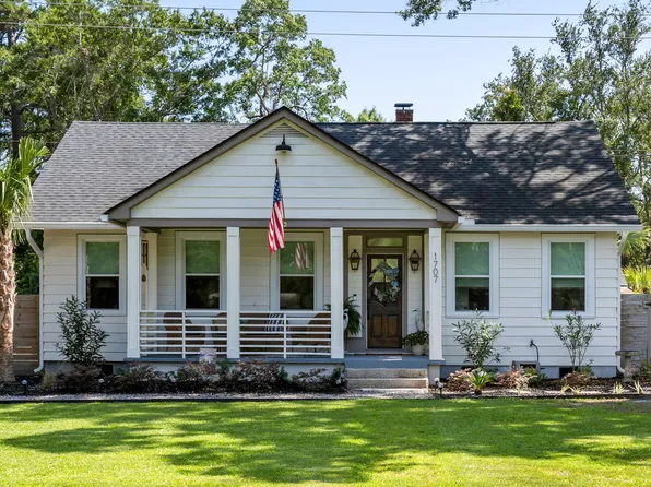 1707 Pinckney Park Dr, Charleston, SC 29407