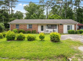 10 Stoney Rd, Castle Hayne, NC 28429