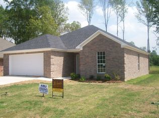 8 Bishop Ln, Conway, AR 72032