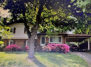 4505 Limerick Dr, Raleigh, NC 27604