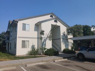 2250 S Challenger Ln APT 202, Boise, ID 83705