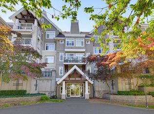 1428 Parkway Blvd #408, Coquitlam, BC V3E3L8