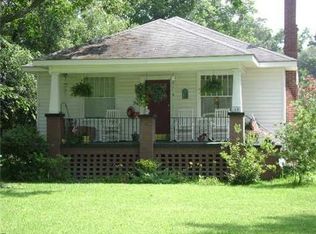 40 Nelson Ave, Garden City, GA 31408