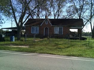 6265 Coverdale Hwy, Ashburn, GA 31714