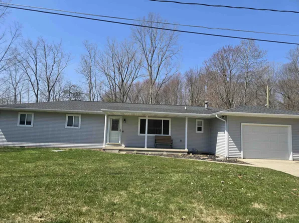 842 S Grey Rd, Midland, MI 48640