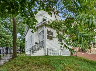 19 Sherman Pl, Irvington, NJ 07111